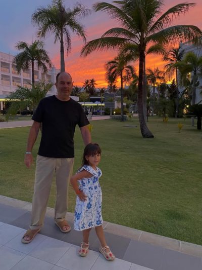 Riu Palace Bavaro, Punta Cana, Dominican Republic — фото погоды в июне (2026-06-29)