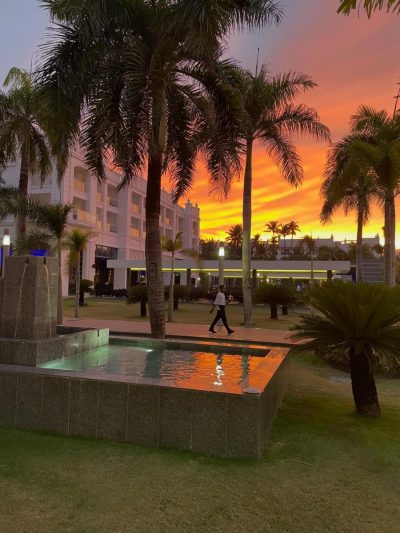 Riu Palace Bavaro, Punta Cana, Dominican Republic — фото погоды в июне (2026-06-29)