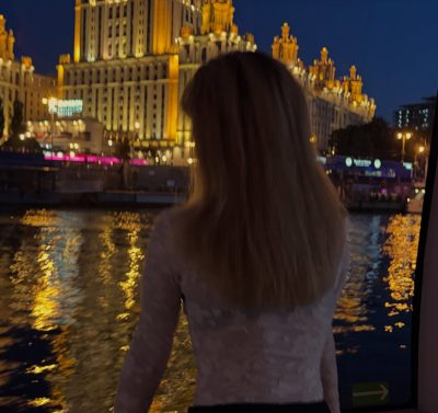 THE MOSCOW CITY в июле — фото погоды (2026-07-17)