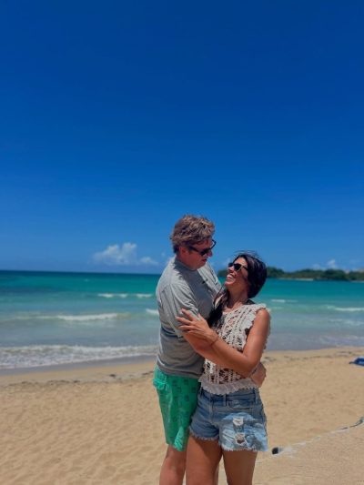 Playa Bonita, Samaná, Dominican Republic в августе — фото погоды (2025-08-31)