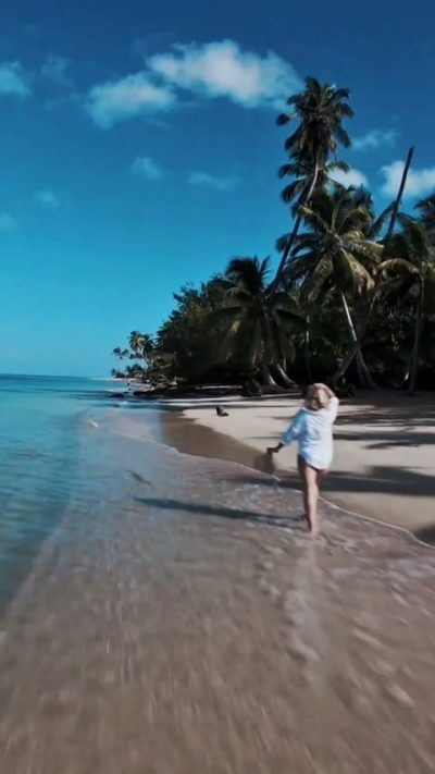 Playa Bonita, Samaná, Dominican Republic в ноябре — фото погоды (2025-11-03)