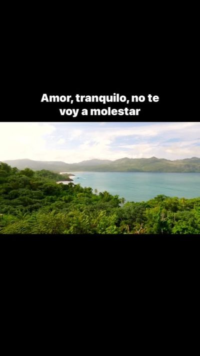 Playa Bonita, Samaná, Dominican Republic в ноябре — фото погоды (2025-11-04)