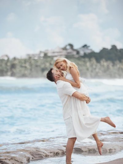 Playa Bonita, Samaná, Dominican Republic в феврале — фото погоды (2026-02-20)