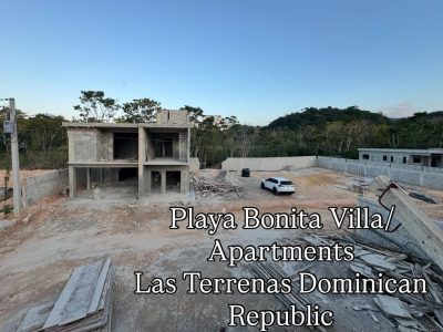 Playa Bonita, Samaná, Dominican Republic в феврале — фото погоды (2026-02-25)