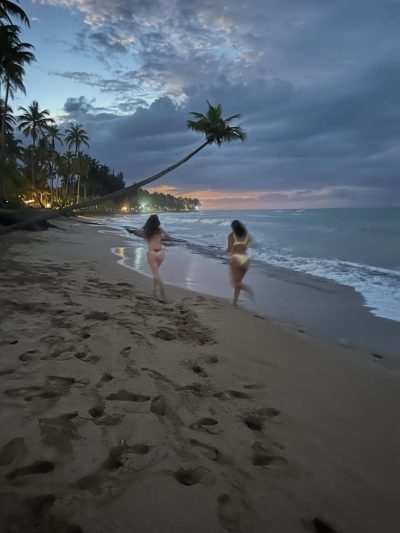 Playa Bonita, Samaná, Dominican Republic в марте — фото погоды (2026-03-05)