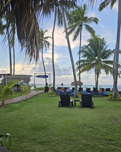 Playa Bonita, Samaná, Dominican Republic в марте — фото погоды (2026-03-06)