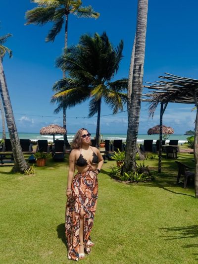 Playa Bonita, Samaná, Dominican Republic в марте — фото погоды (2026-03-20)