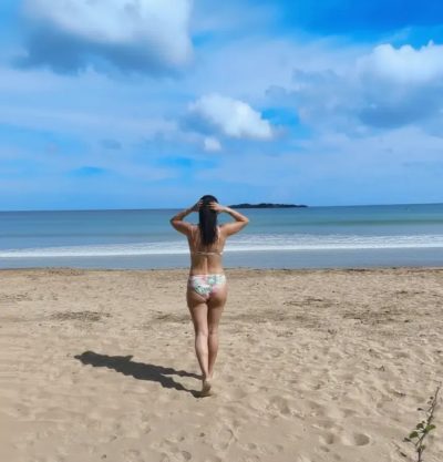 Playa Bonita, Samaná, Dominican Republic в марте — фото погоды (2026-03-24)