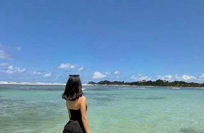 Playa Bonita, Samaná, Dominican Republic в марте — фото погоды (2026-03-30)