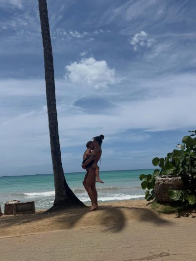 Playa Bonita, Samaná, Dominican Republic в мае — фото погоды (2026-05-23)