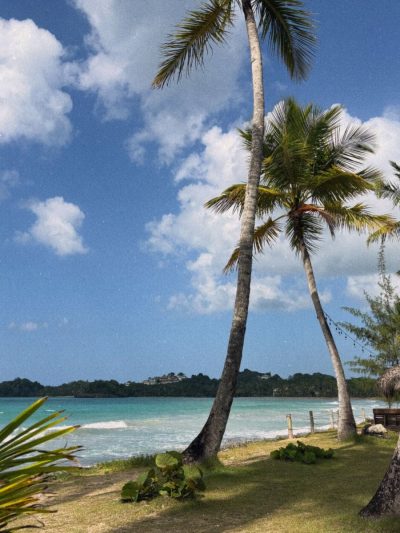 Playa Bonita, Samaná, Dominican Republic в мае — фото погоды (2026-05-31)