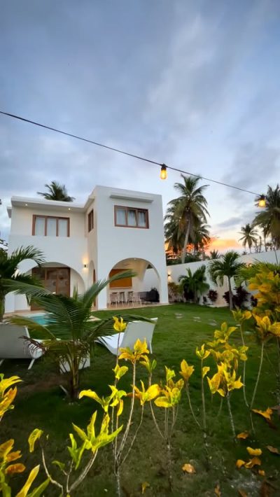 Playa Bonita, Samaná, Dominican Republic в июле — фото погоды (2026-07-10)