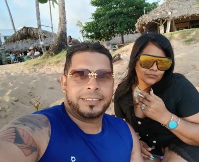 Playa Bonita, Samaná, Dominican Republic в июле — фото погоды (2026-07-11)