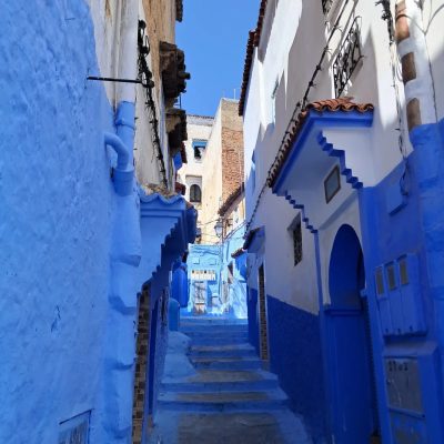 Chef Chaouen, Morocco в июне — фото погоды (2026-06-23)