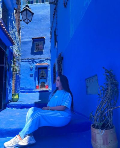 Chef Chaouen, Morocco в июне — фото погоды (2026-06-28)