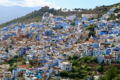 Chef Chaouen, Morocco в июне — фото погоды (2026-06-29)