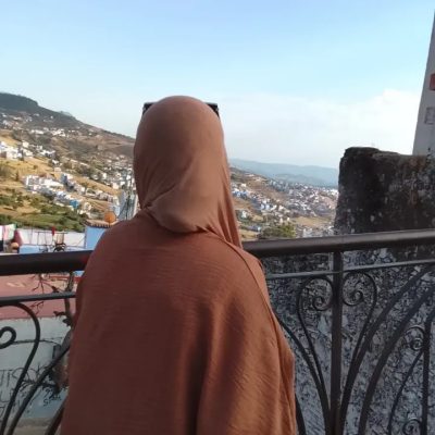Chef Chaouen, Morocco в июле — фото погоды (2026-07-08)