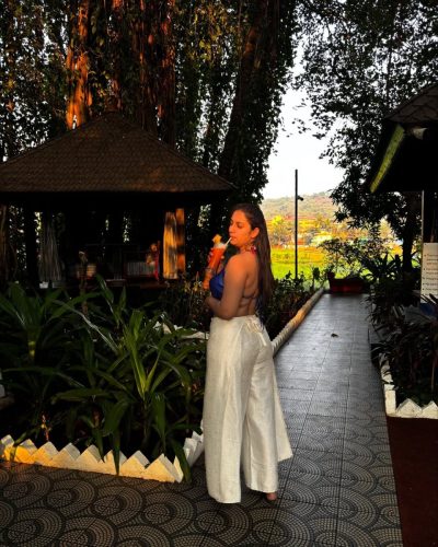 Novotel Goa Resort & Spa — фото погоды в апреле (2026-04-05)