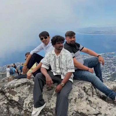 Table Mountain, Cape Town в январе — фото погоды (2026-01-26)