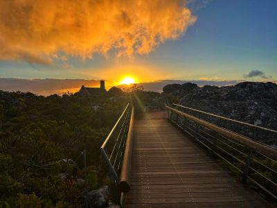 ЮАР в феврале — фото погоды (2026-02-25)