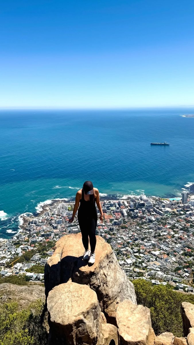 Погода в Table Mountain, Cape Town