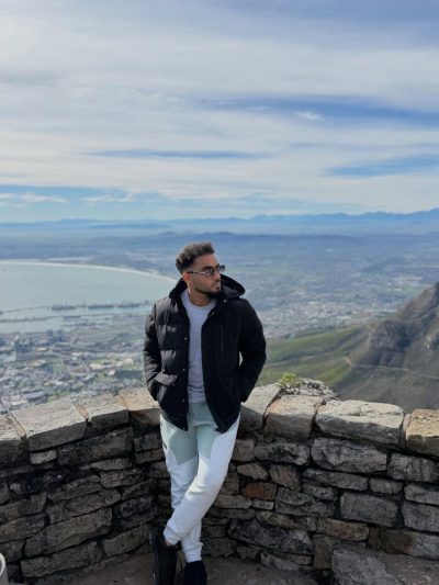 Table Mountain, Cape Town в июне — фото погоды (2026-06-14)