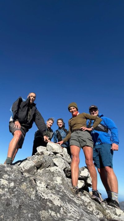 Table Mountain, Cape Town в июне — фото погоды (2026-06-24)