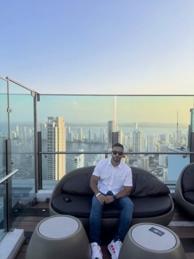 51 Sky Bar в феврале — фото погоды (2026-02-24)