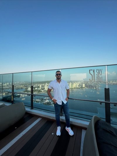 51 Sky Bar в феврале — фото погоды (2026-02-24)
