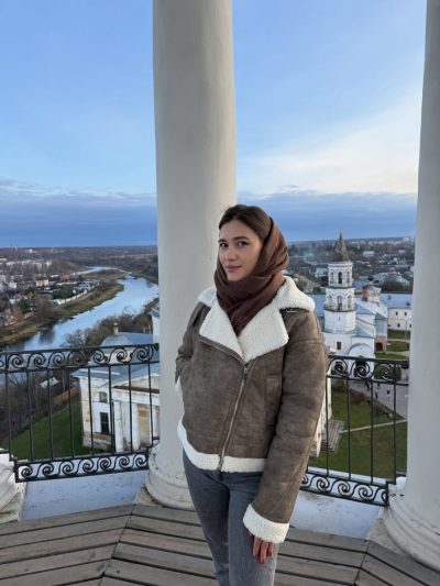 Торжок в ноябре — фото погоды (2025-11-02)