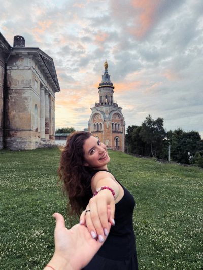 Борисоглебский монастырь в июле — фото погоды (2026-07-05)