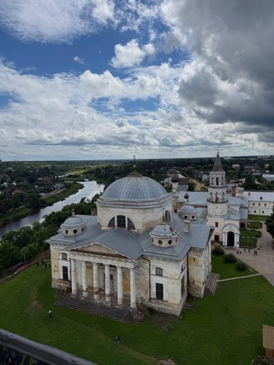 Тверская область в июле — фото погоды (2026-07-12)