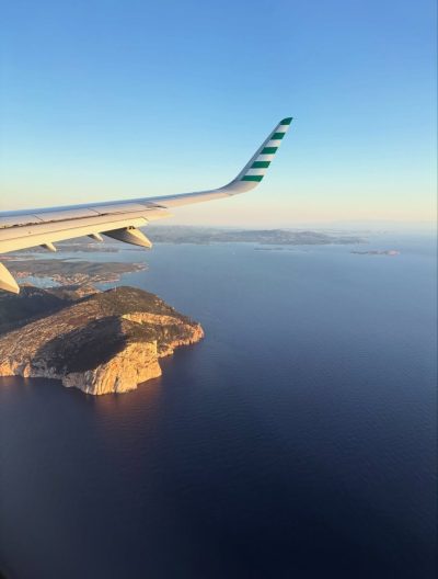 Sardegna, Italy в июле — фото погоды (2026-07-07)