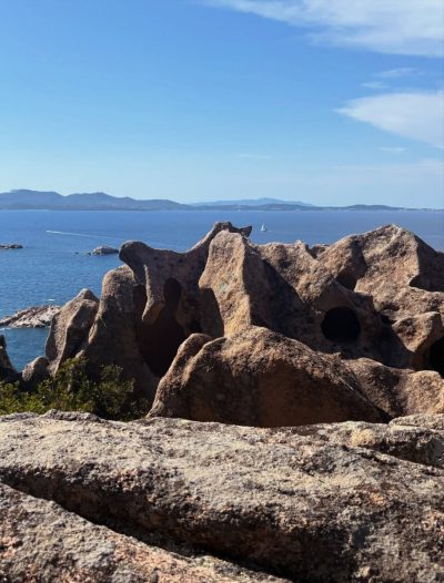 Sardegna, Italy в июле — фото погоды (2026-07-07)