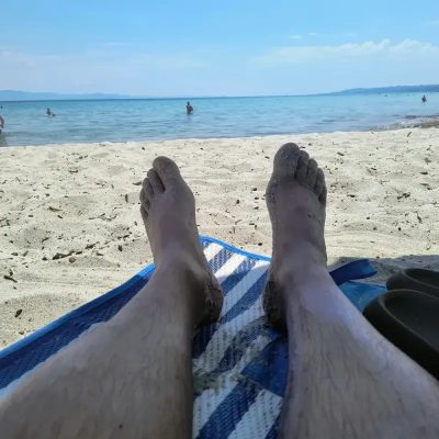 Kallithea Halkidiki в июне — фото погоды (2026-06-12)
