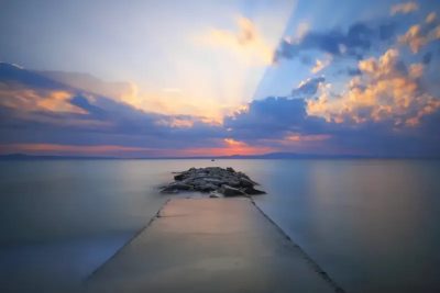 Kallithea Halkidiki в июне — фото погоды (2026-06-22)