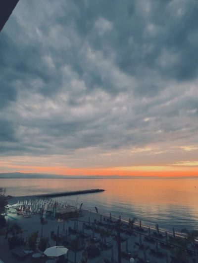 Kallithea Halkidiki в июне — фото погоды (2026-06-29)
