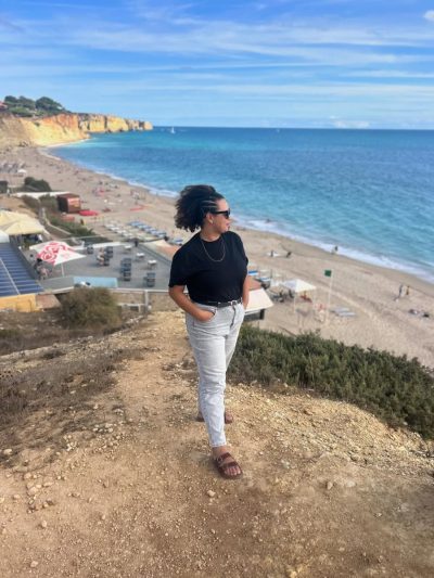 Praia De Porto Mós в октябре — фото погоды (2025-10-25)