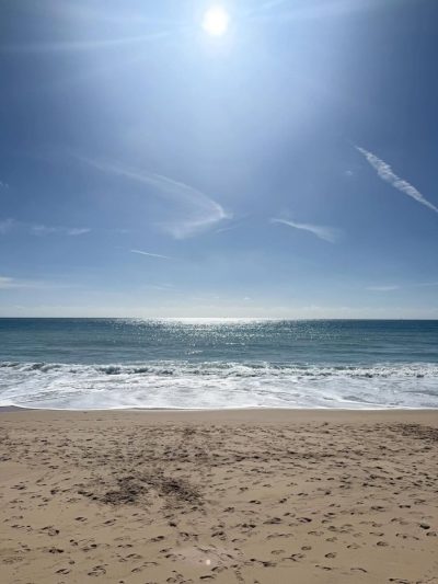 Praia De Porto Mós в ноябре — фото погоды (2025-11-06)