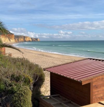 Praia De Porto Mós в декабре — фото погоды (2025-12-29)