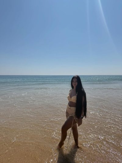 Praia De Porto Mós в марте — фото погоды (2026-03-27)