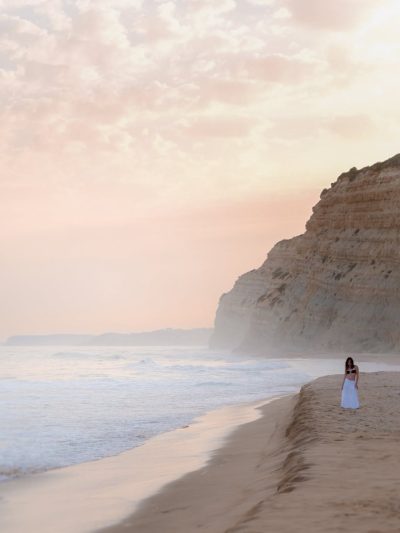 Praia De Porto Mós в мае — фото погоды (2026-05-25)