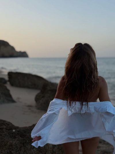 Praia De Porto Mós в июле — фото погоды (2026-07-09)
