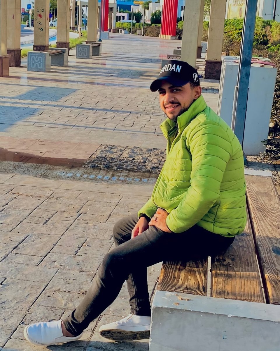 Погода в Шарм-эль-Шейх