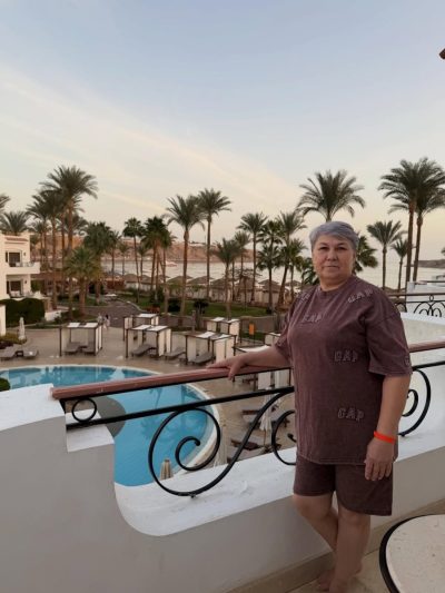 Sharm Elshekh в январе — фото погоды (2026-01-08)