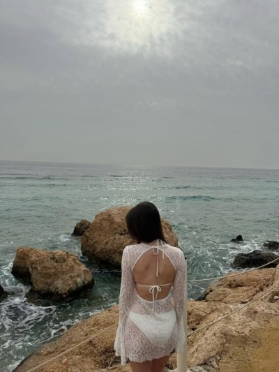 Sharm Elshekh в январе — фото погоды (2026-01-23)