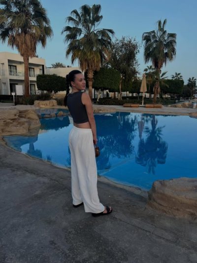 Sharm Elshekh в феврале — фото погоды (2026-02-10)