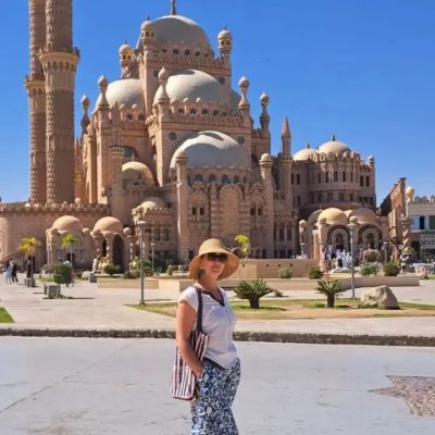 Sharm Elshekh в июле — фото погоды (2026-07-10)