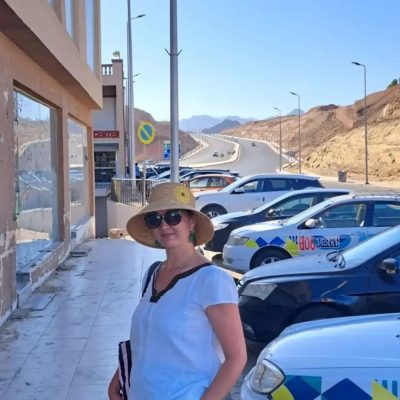 Sharm Elshekh в июле — фото погоды (2026-07-10)