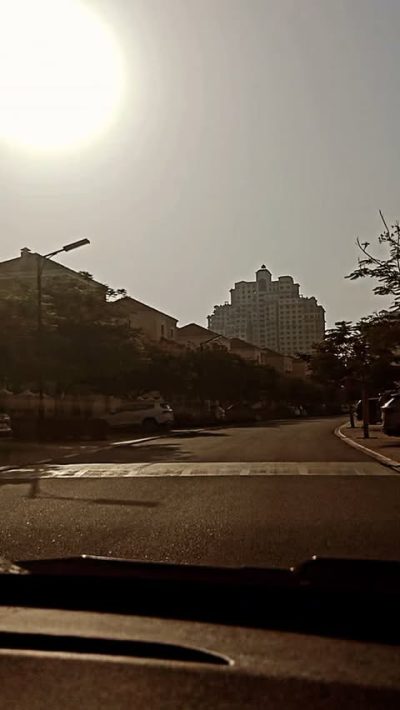 Al Hamra Village, Ras Al Khaimah в июле — фото погоды (2026-07-14)